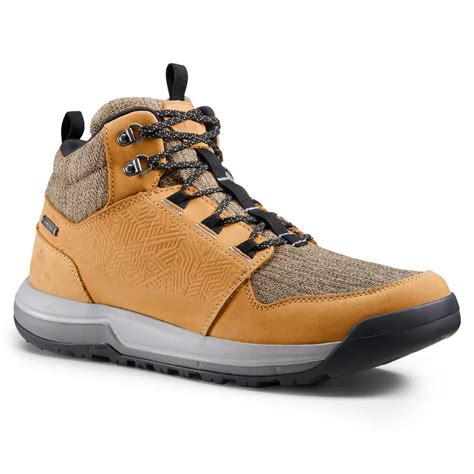 weite outdoorschuhe herren